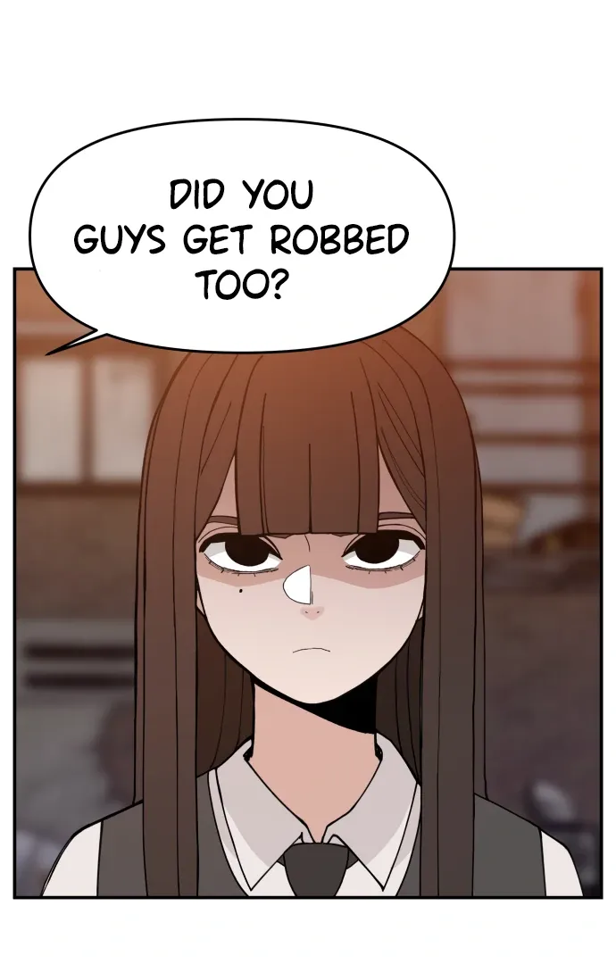 Villain Classroom Chapter 41 page 78 - 