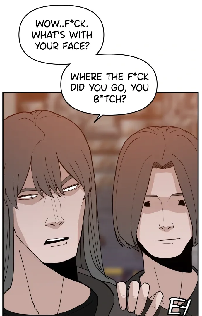 Villain Classroom Chapter 41 page 84 - 