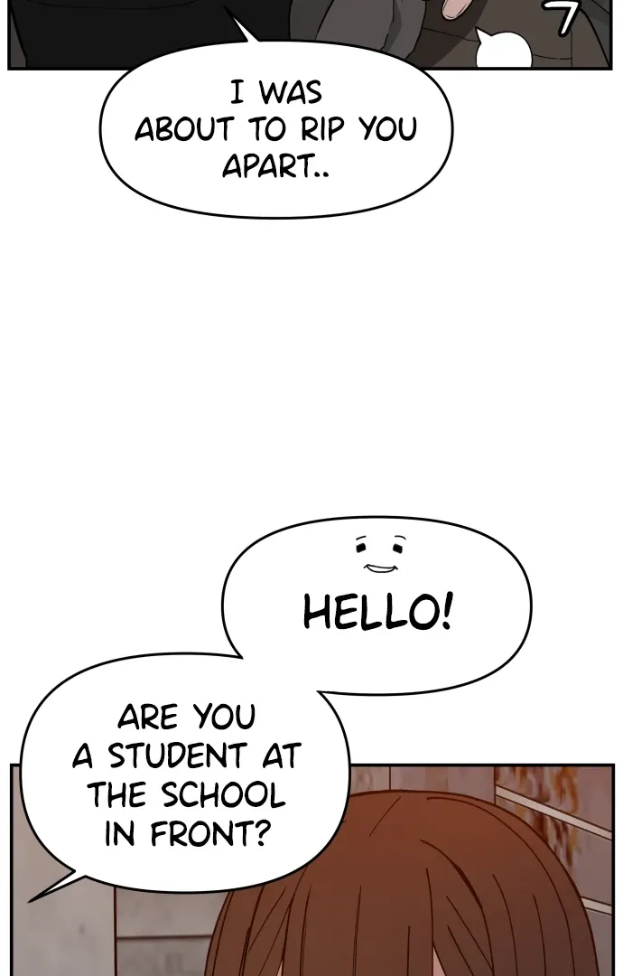 Villain Classroom Chapter 41 page 85 - 