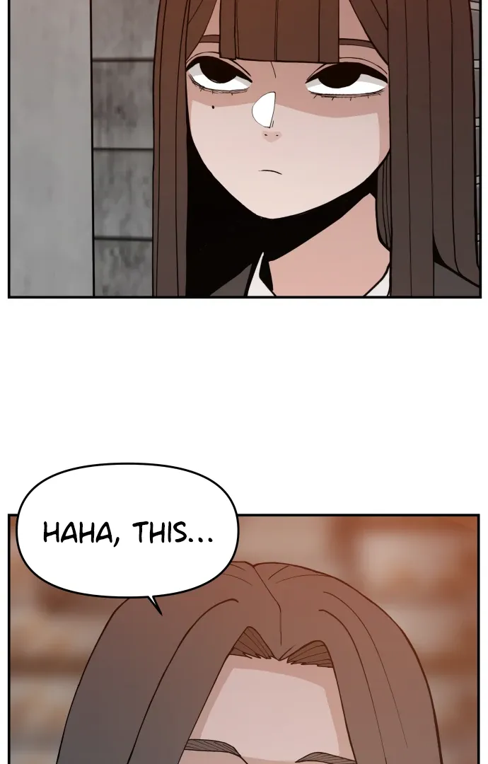 Villain Classroom Chapter 41 page 86 - 