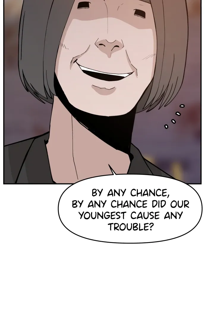 Villain Classroom Chapter 41 page 87 - 
