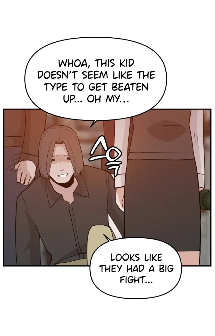 Villain Classroom Chapter 41 page 89 - 