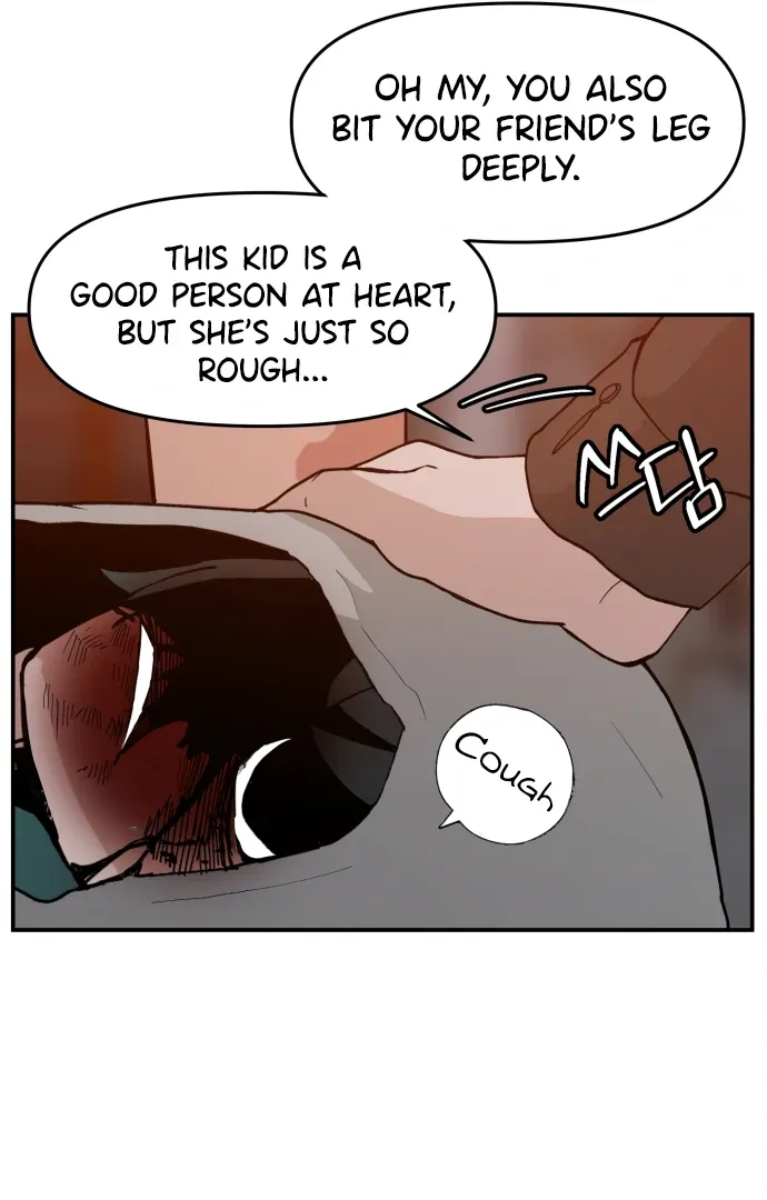 Villain Classroom Chapter 41 page 90 - 