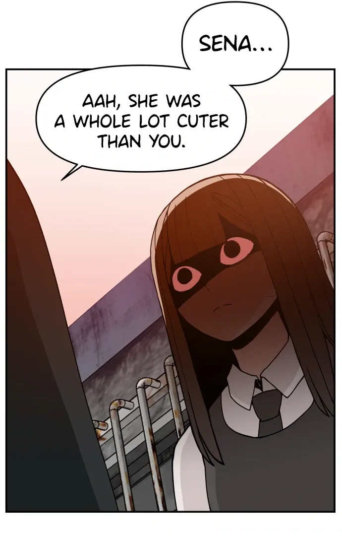 Villain Classroom Chapter 41 page 10 - 