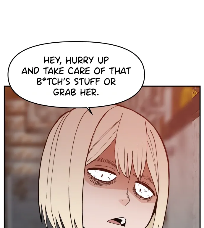 Villain Classroom Chapter 41 page 91 - 