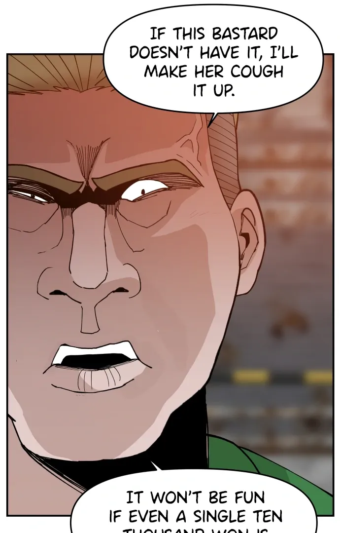 Villain Classroom Chapter 41 page 93 - 