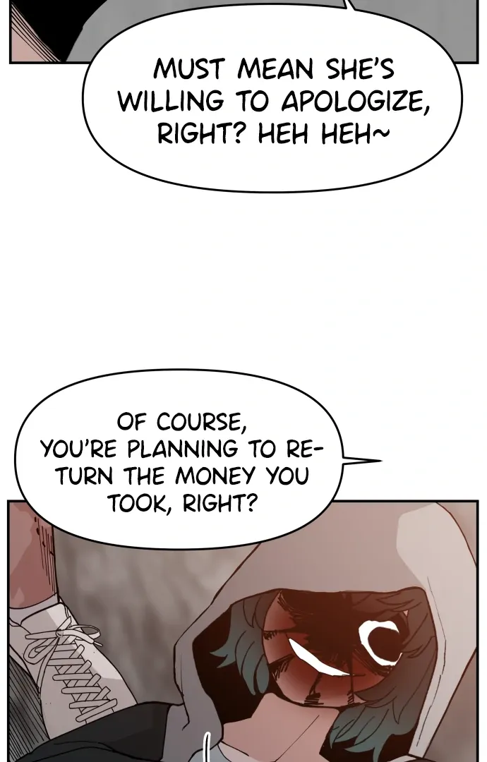 Villain Classroom Chapter 41 page 97 - 