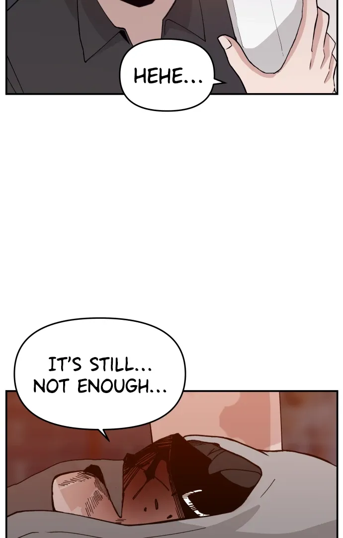Villain Classroom Chapter 41 page 99 - 