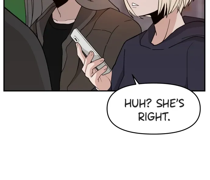 Villain Classroom Chapter 42 page 11 - 