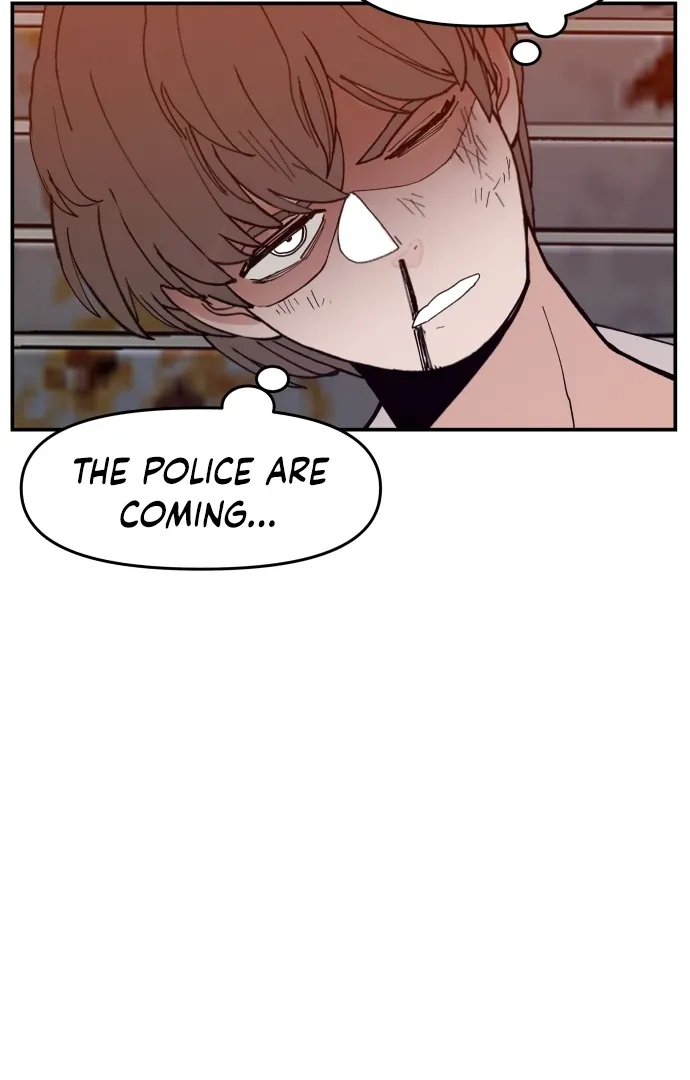 Villain Classroom Chapter 42 page 107 - 