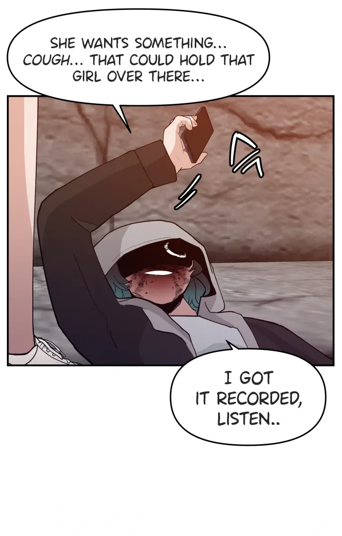 Villain Classroom Chapter 42 page 12 - 