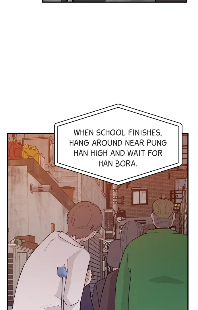Villain Classroom Chapter 42 page 14 - 
