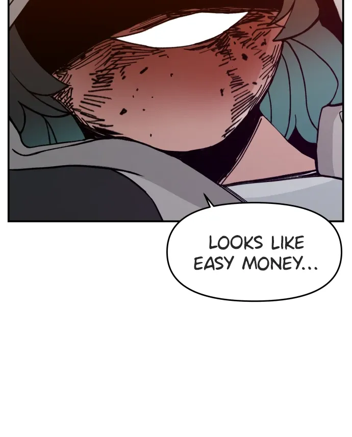 Villain Classroom Chapter 42 page 20 - 