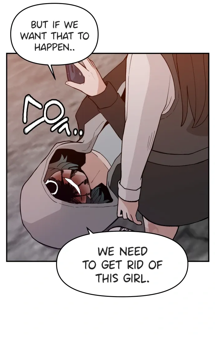 Villain Classroom Chapter 42 page 21 - 