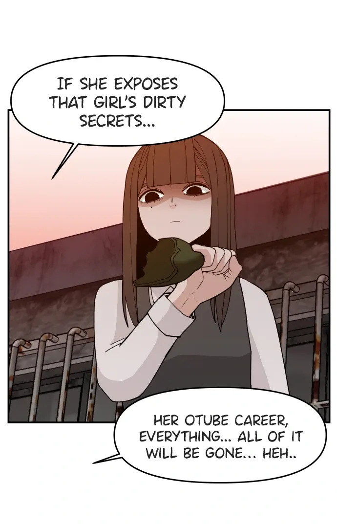 Villain Classroom Chapter 42 page 22 - 