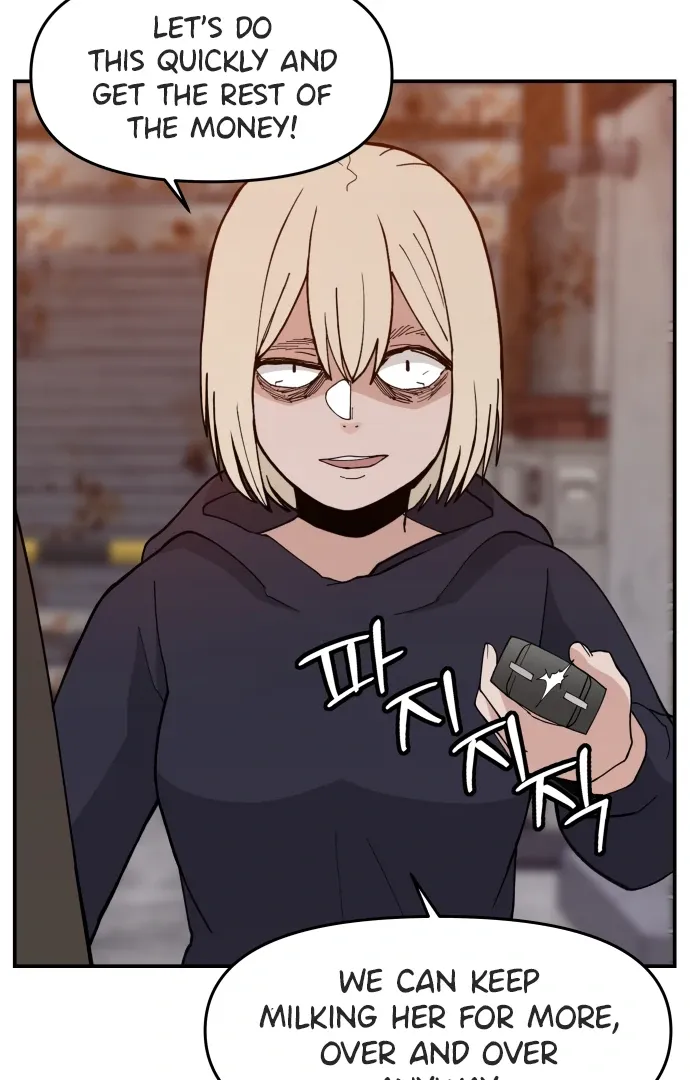 Villain Classroom Chapter 42 page 24 - 