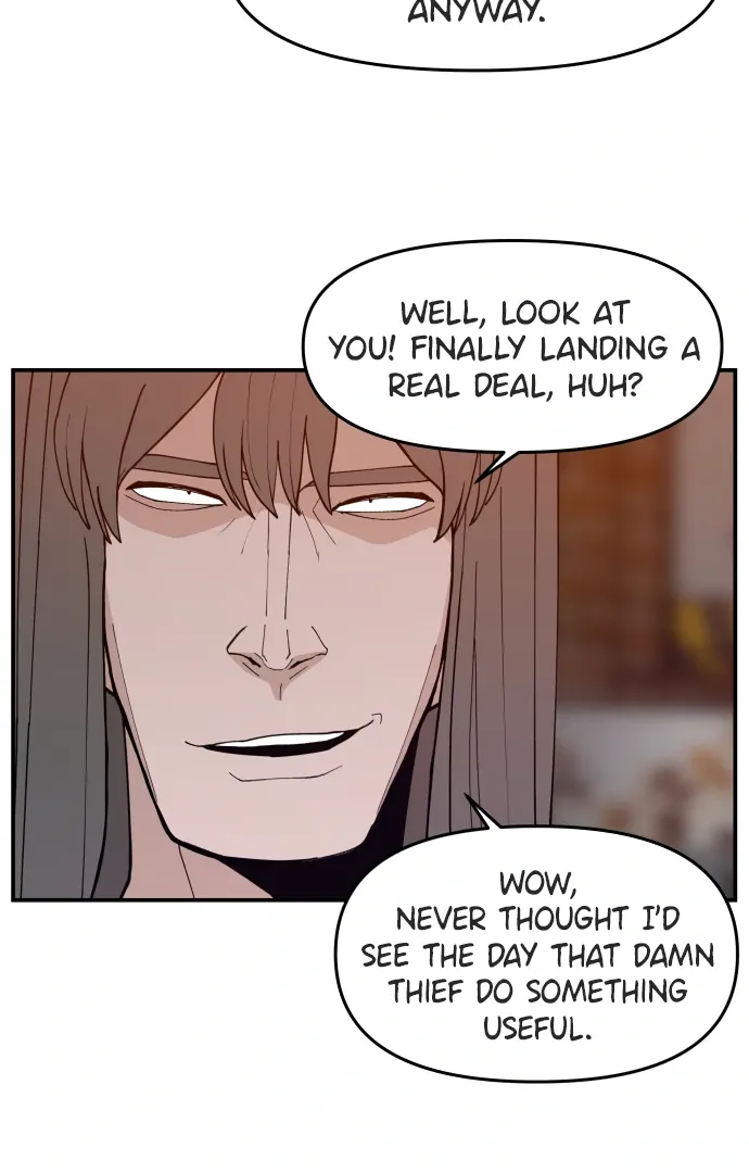 Villain Classroom Chapter 42 page 25 - 