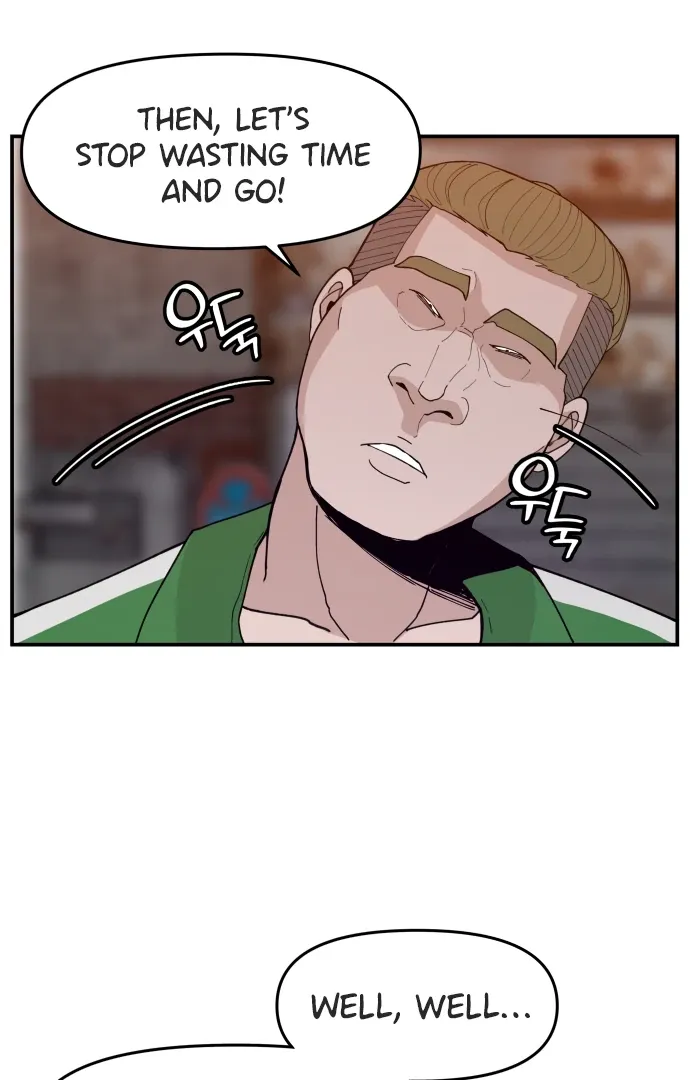Villain Classroom Chapter 42 page 26 - 