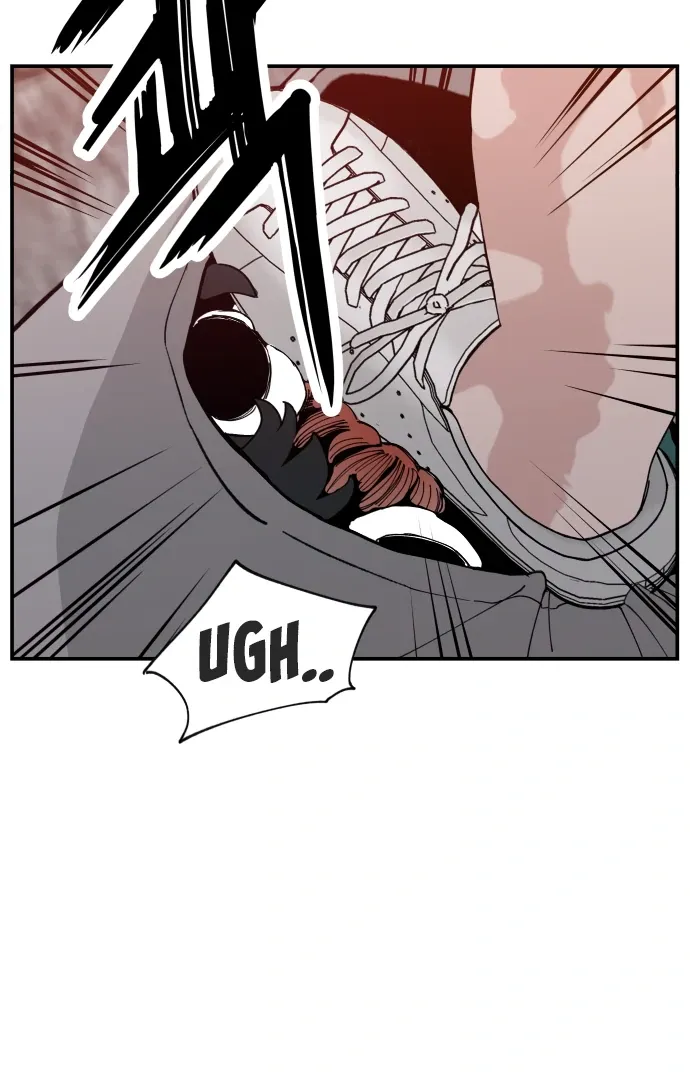 Villain Classroom Chapter 42 page 28 - 