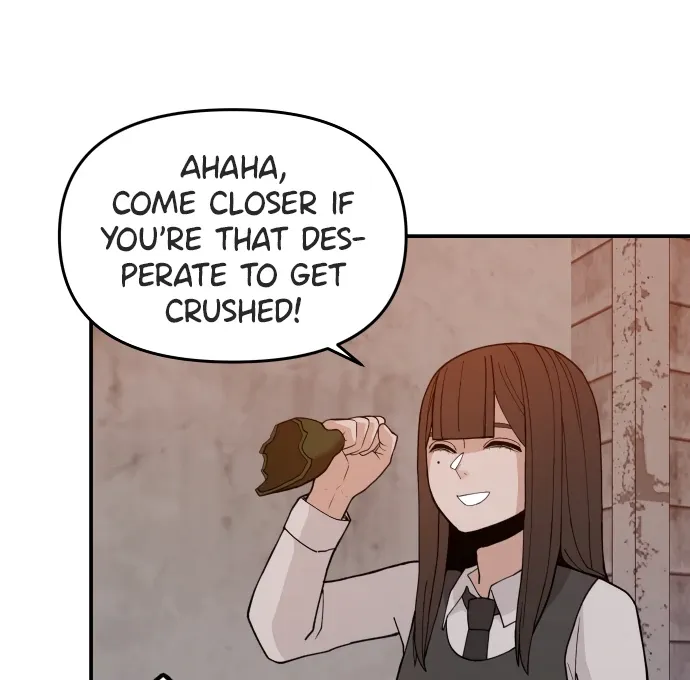 Villain Classroom Chapter 42 page 29 - 
