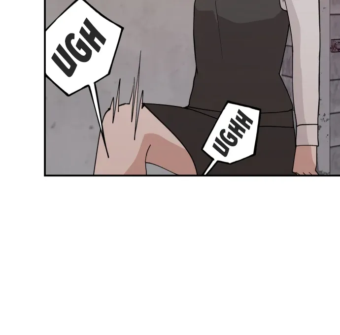 Villain Classroom Chapter 42 page 30 - 