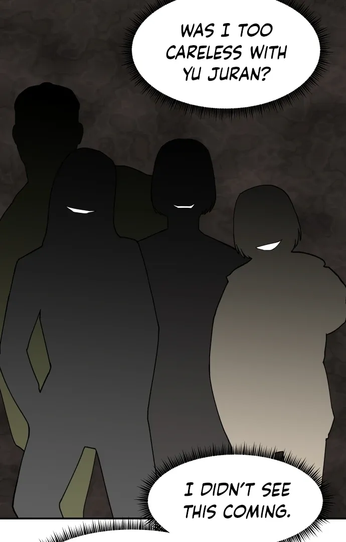 Villain Classroom Chapter 42 page 32 - 