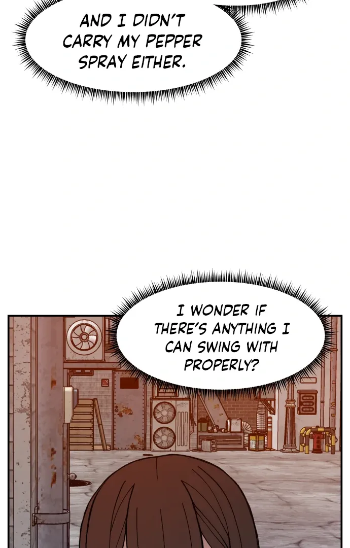 Villain Classroom Chapter 42 page 33 - 