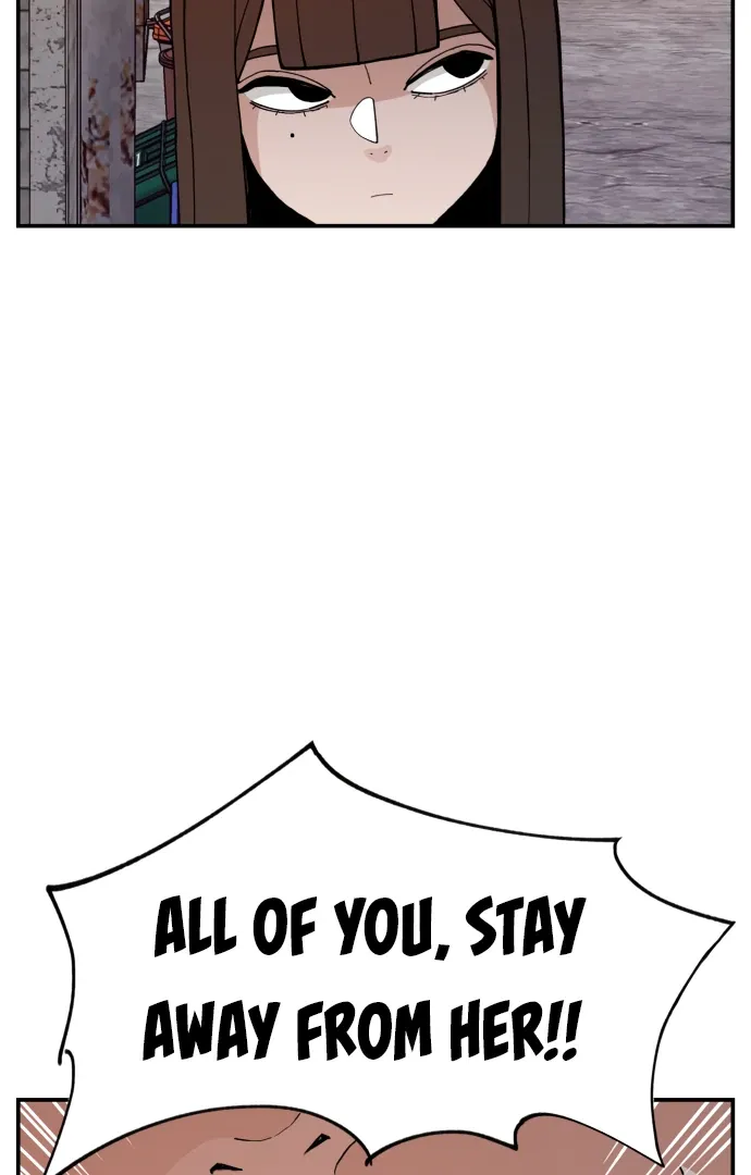 Villain Classroom Chapter 42 page 34 - 