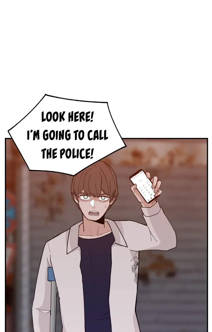Villain Classroom Chapter 42 page 37 - 