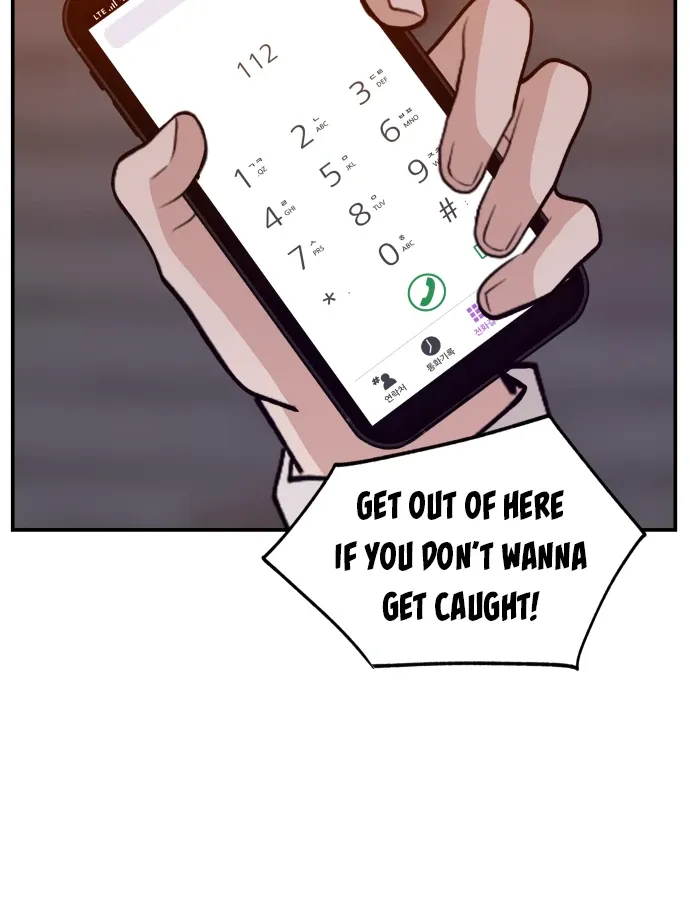 Villain Classroom Chapter 42 page 39 - 