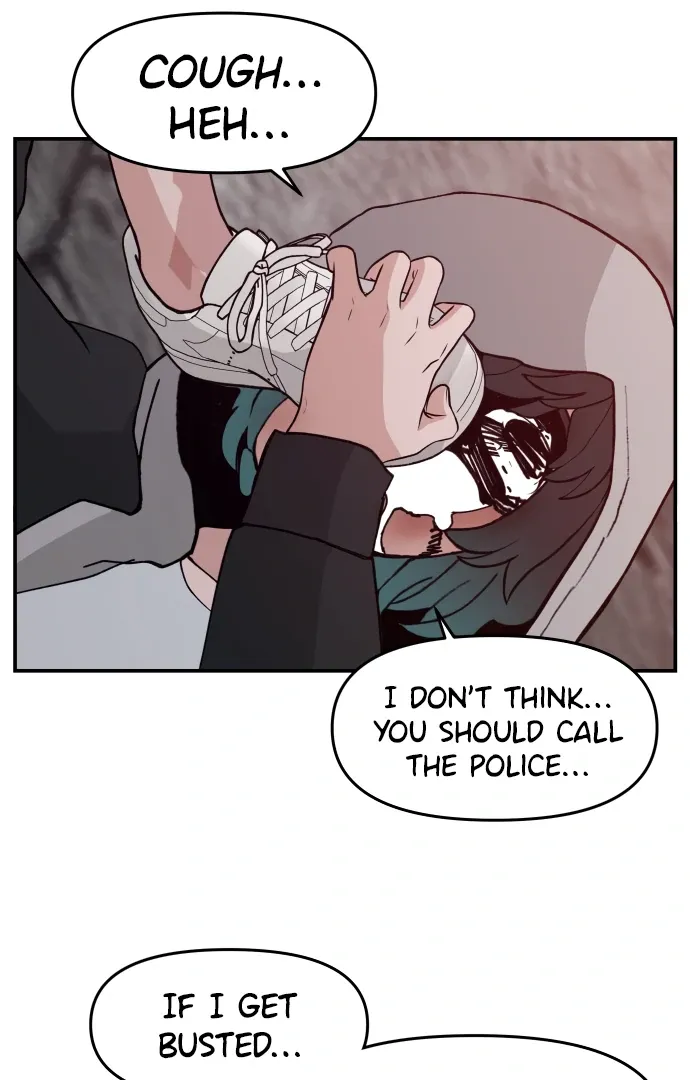 Villain Classroom Chapter 42 page 40 - 