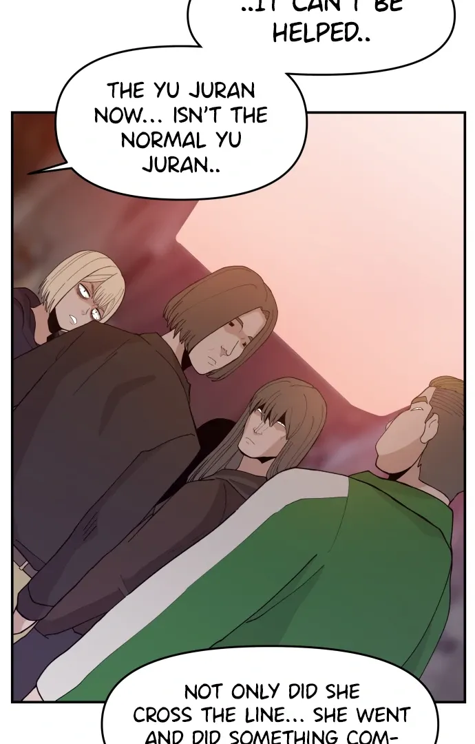 Villain Classroom Chapter 42 page 42 - 