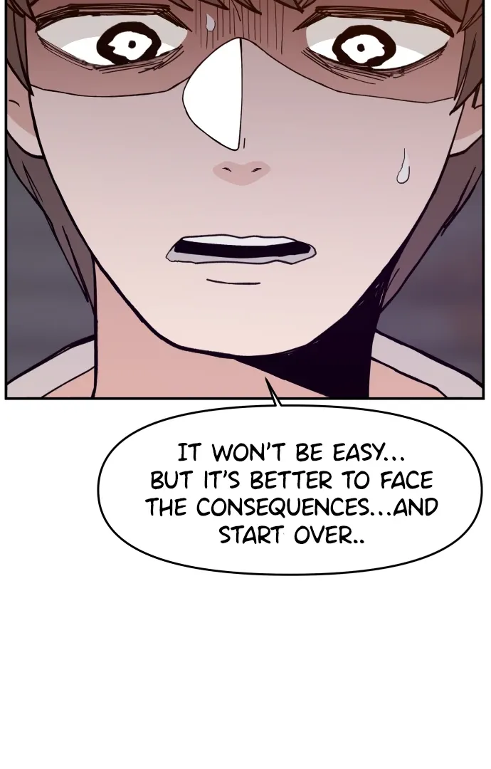 Villain Classroom Chapter 42 page 44 - 