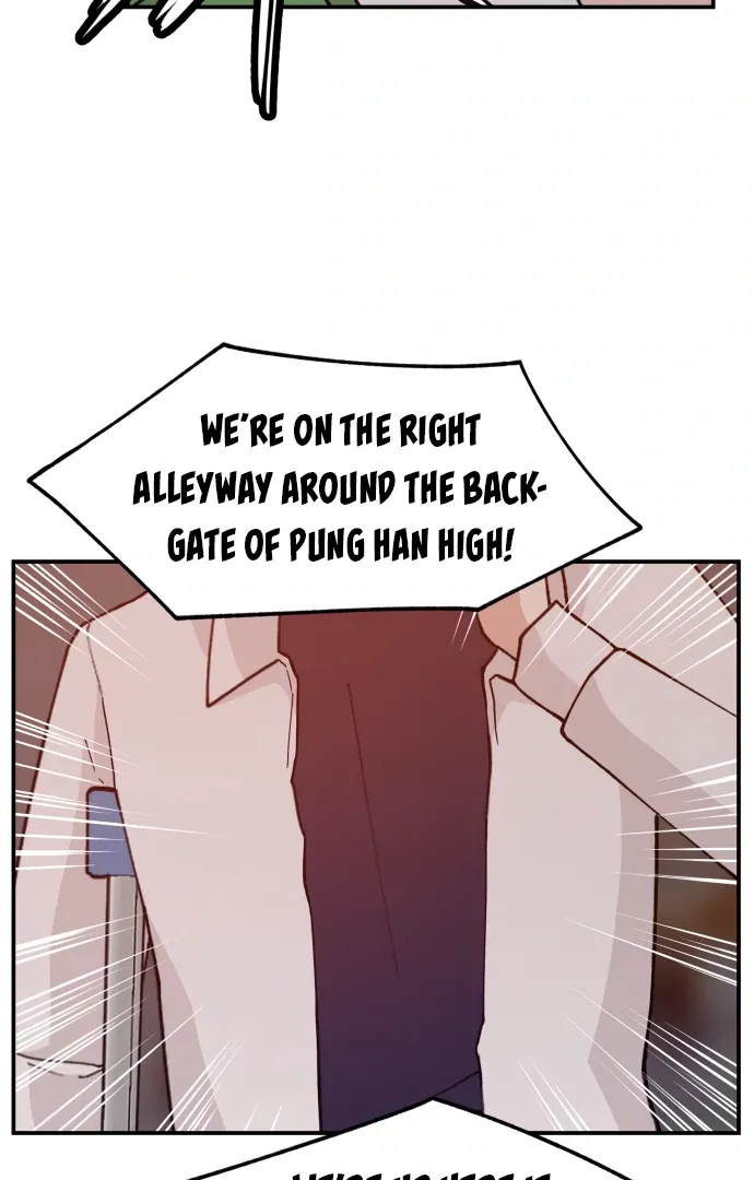 Villain Classroom Chapter 42 page 50 - 