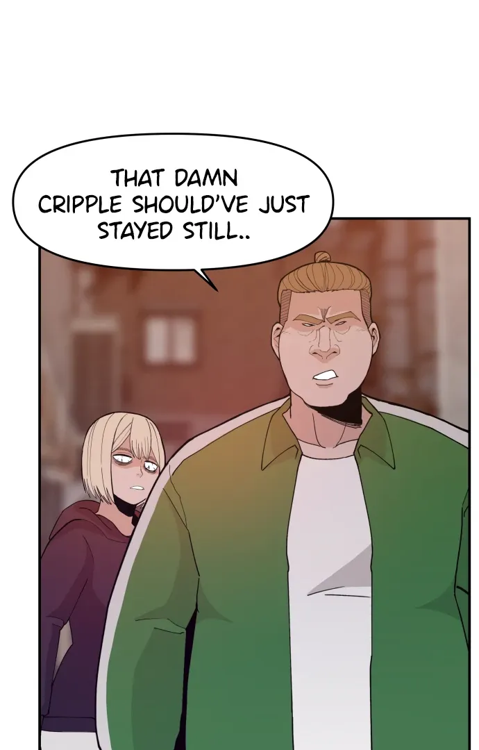 Villain Classroom Chapter 42 page 59 - 