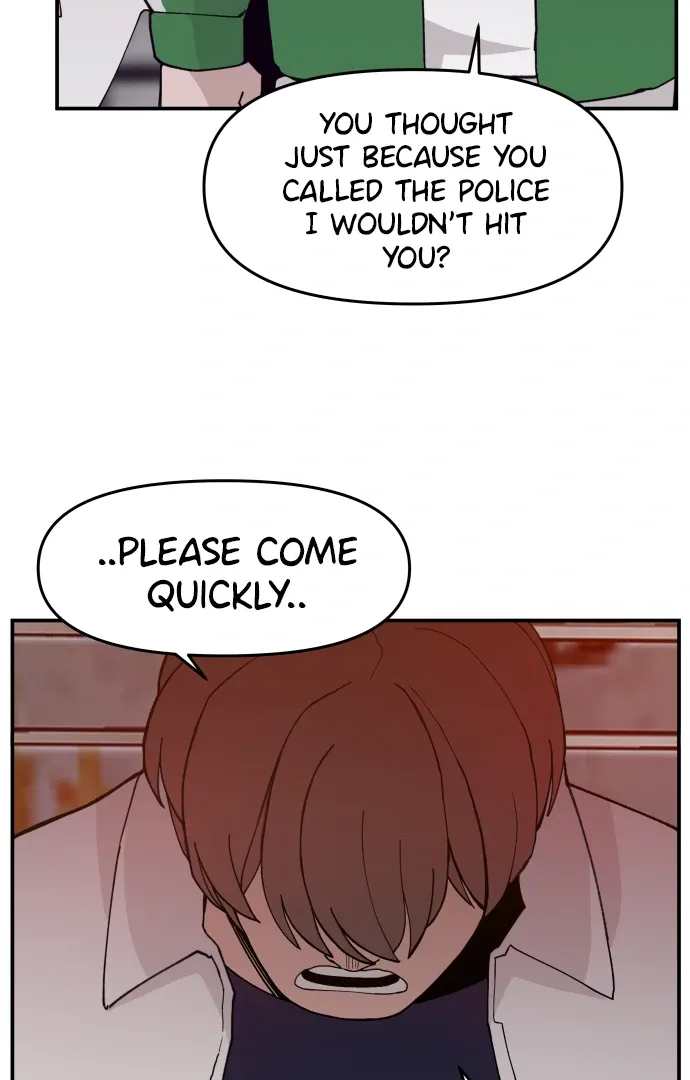 Villain Classroom Chapter 42 page 60 - 