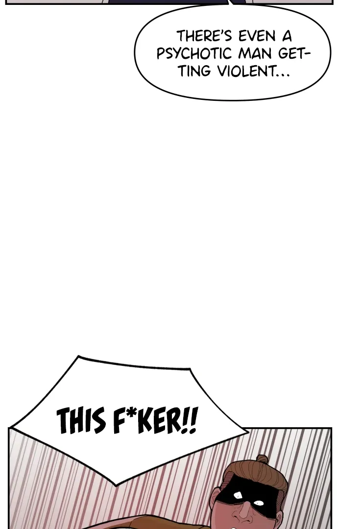 Villain Classroom Chapter 42 page 61 - 