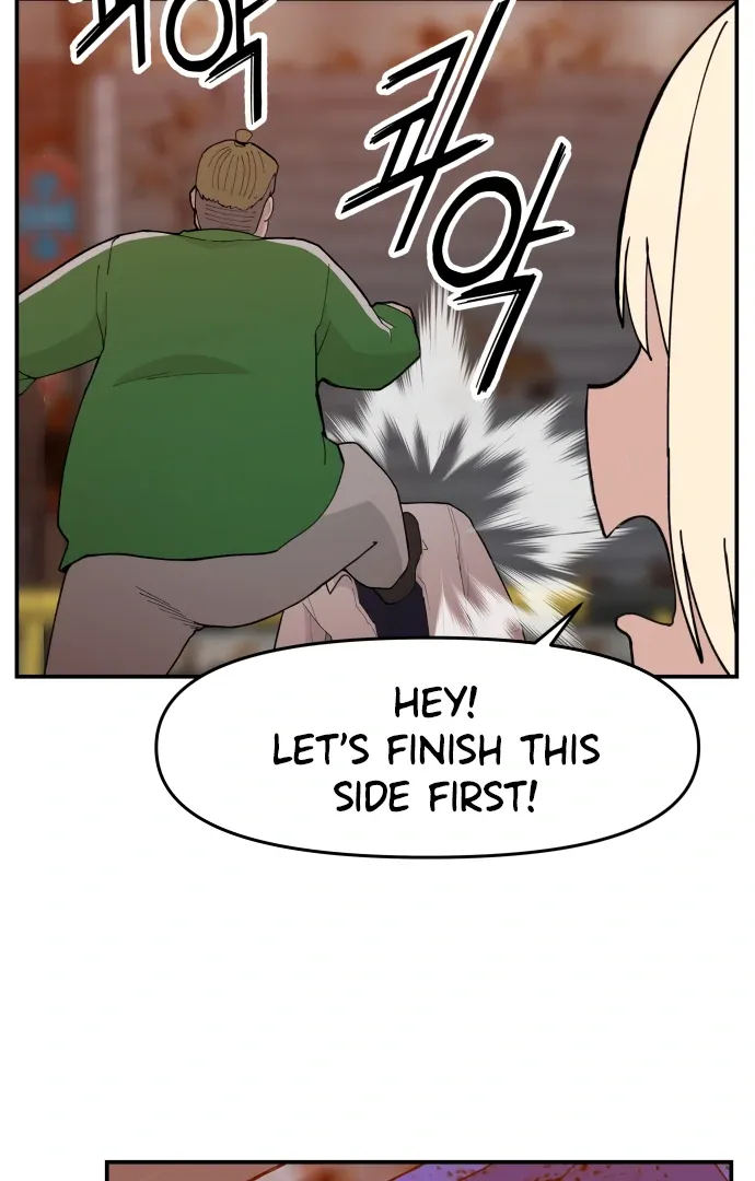 Villain Classroom Chapter 42 page 63 - 