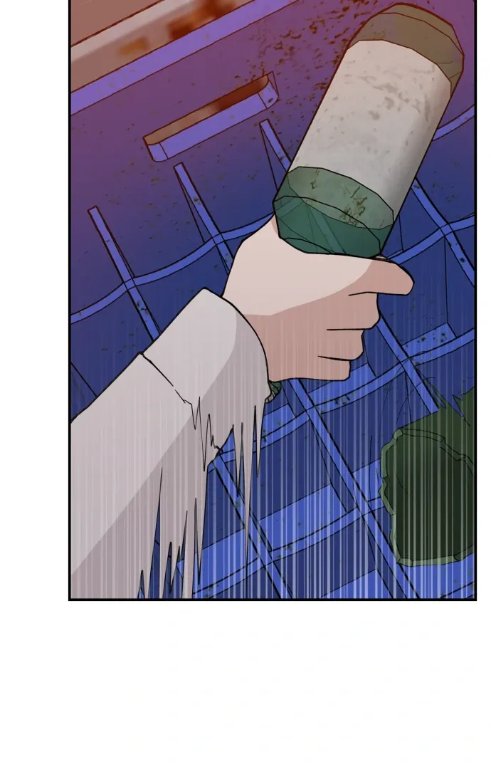 Villain Classroom Chapter 42 page 64 - 