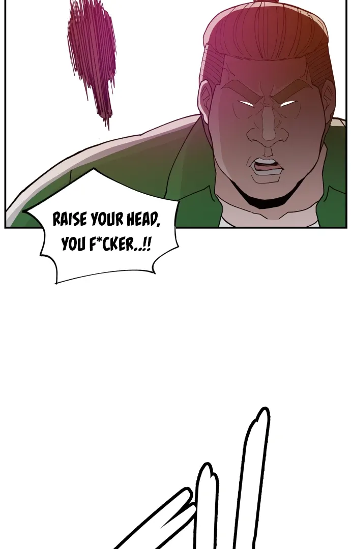 Villain Classroom Chapter 42 page 69 - 