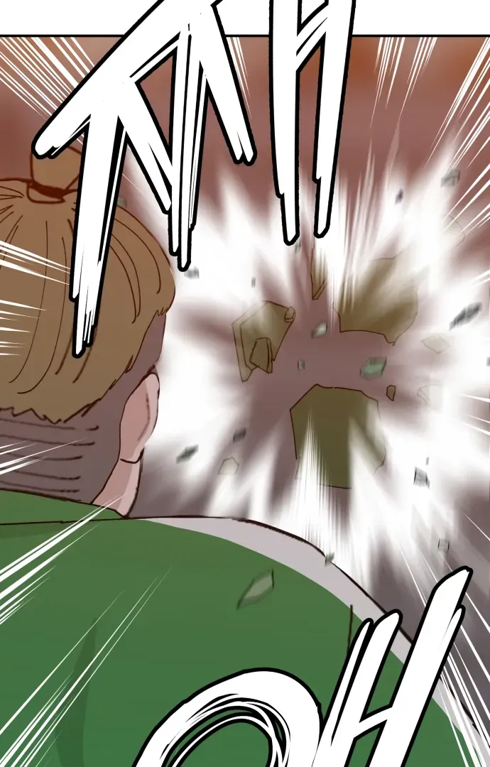 Villain Classroom Chapter 42 page 70 - 