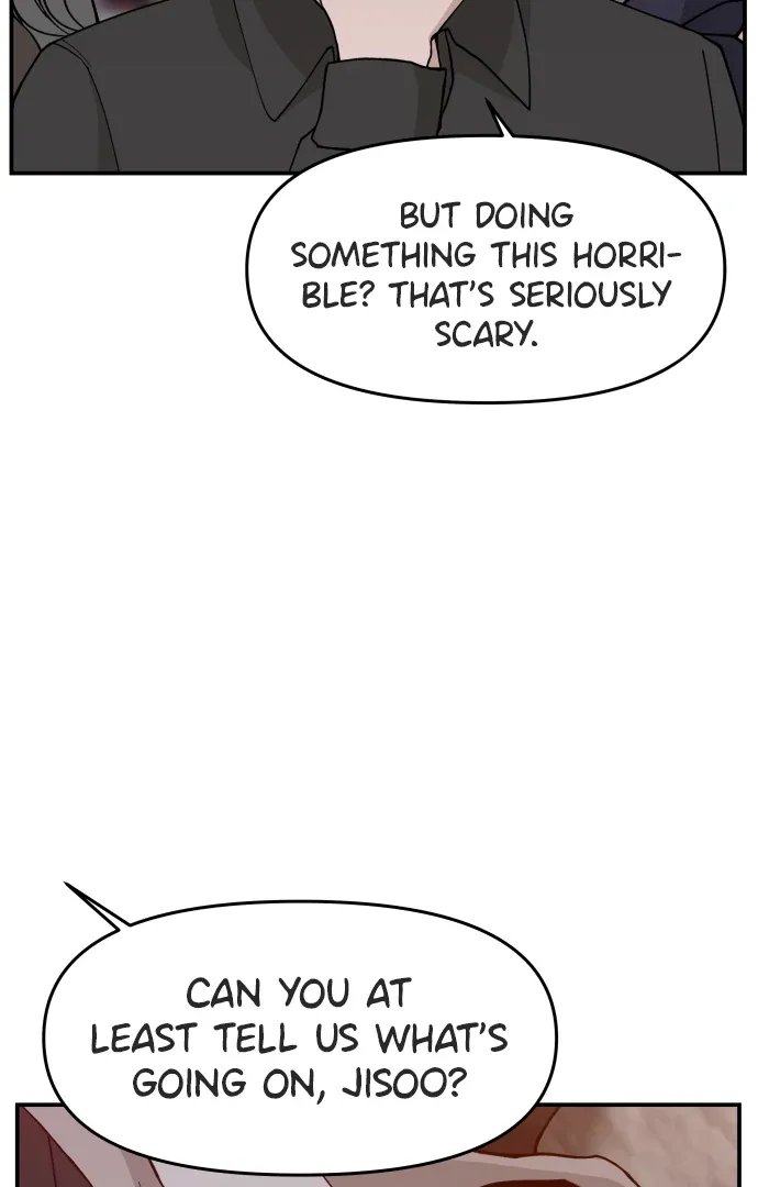 Villain Classroom Chapter 42 page 8 - 
