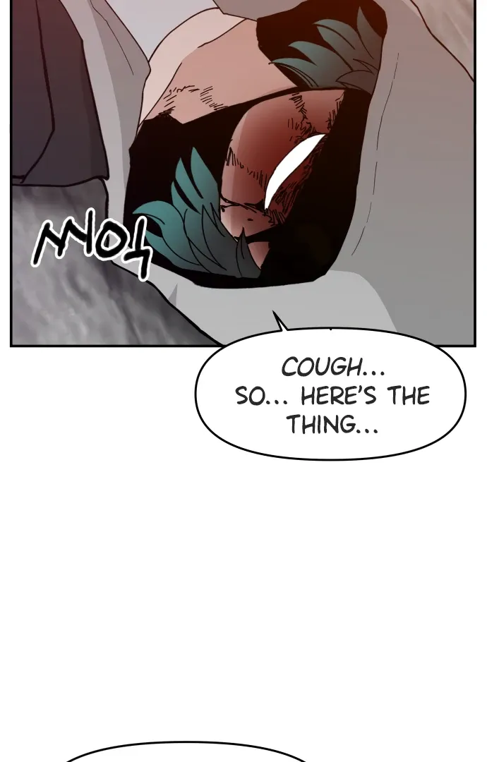 Villain Classroom Chapter 42 page 9 - 
