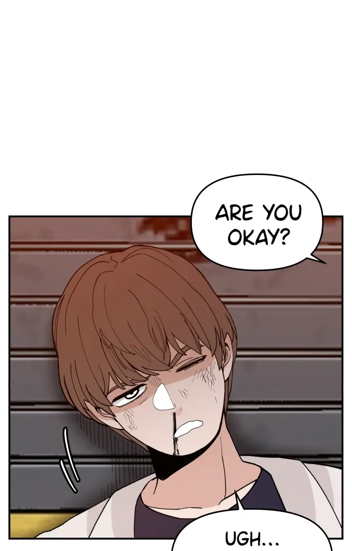 Villain Classroom Chapter 42 page 83 - 