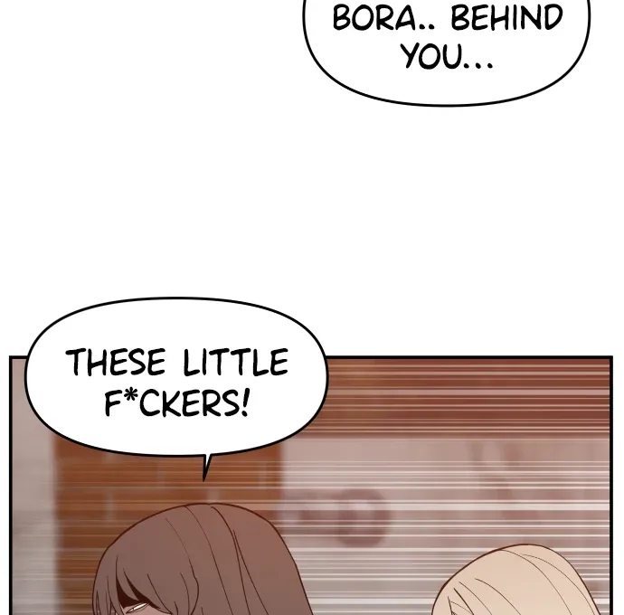 Villain Classroom Chapter 42 page 84 - 