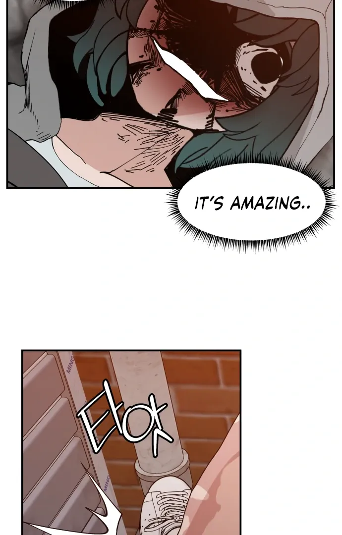 Villain Classroom Chapter 42 page 90 - 