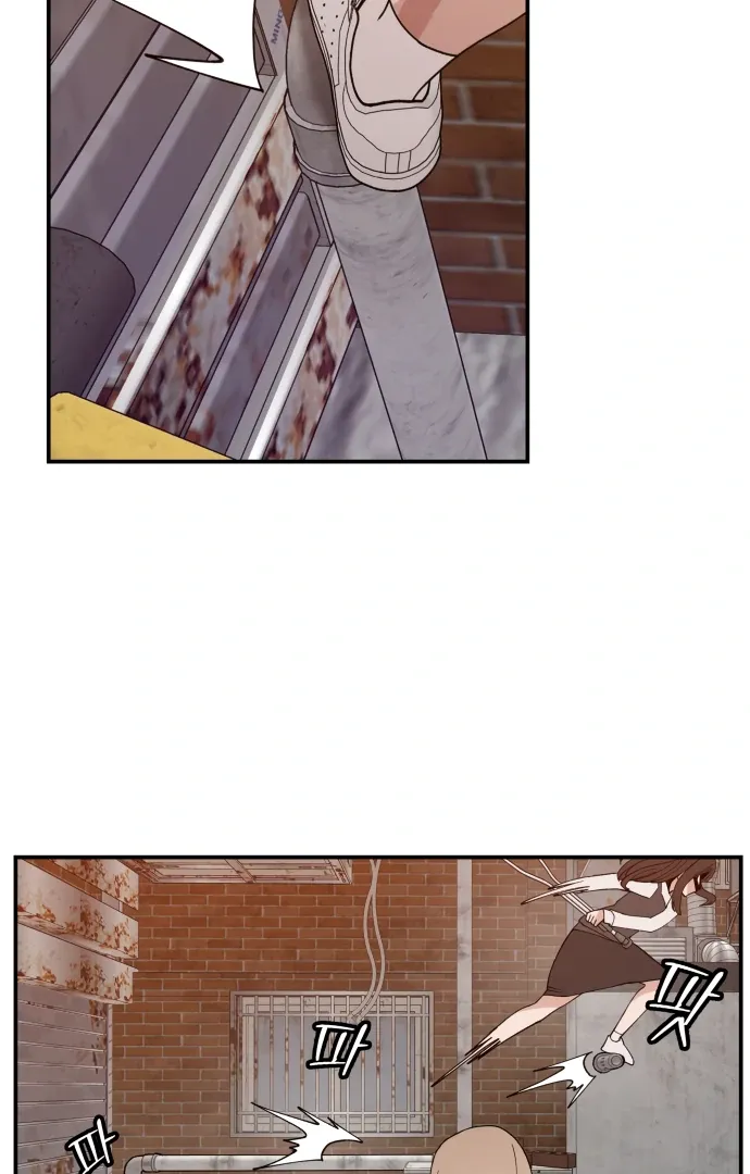 Villain Classroom Chapter 42 page 91 - 