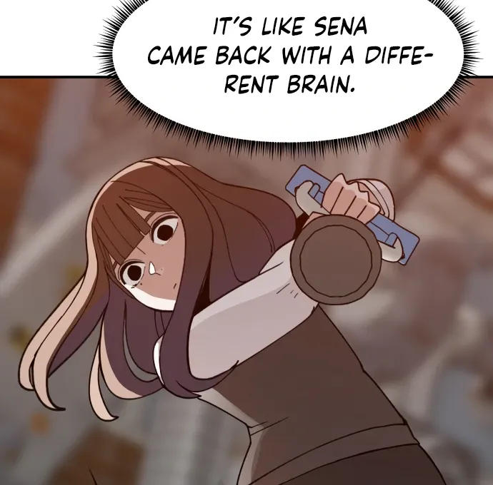 Villain Classroom Chapter 42 page 94 - 