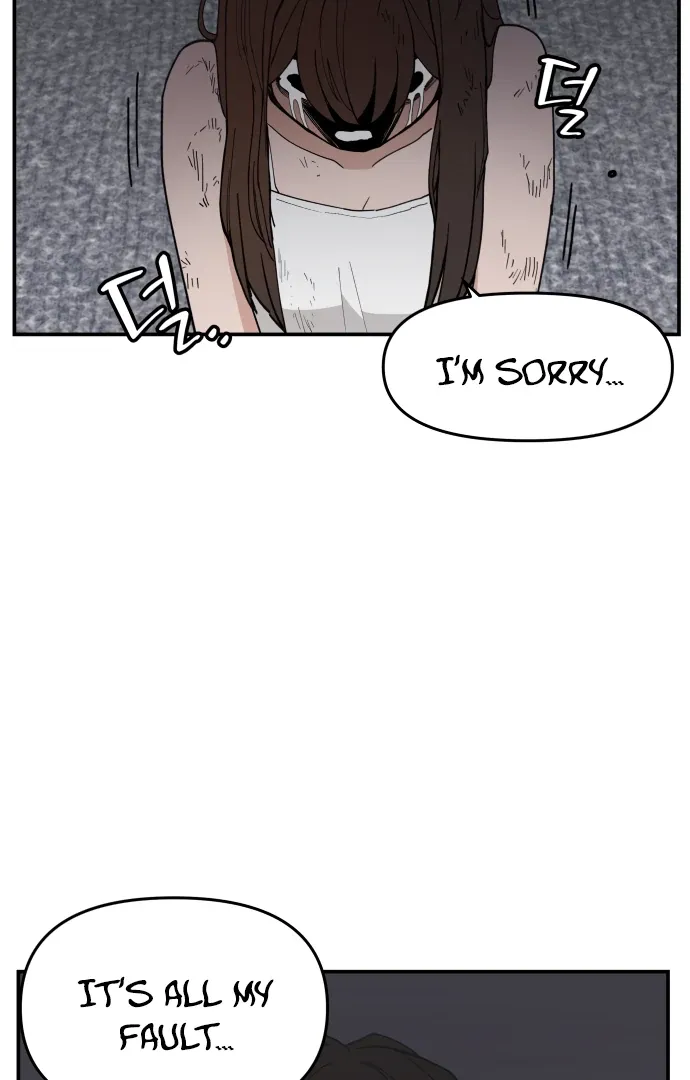 Villain Classroom Chapter 42 page 97 - 