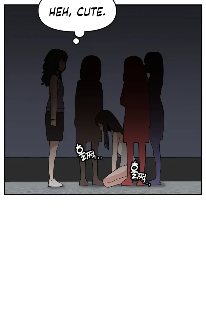 Villain Classroom Chapter 42 page 100 - 